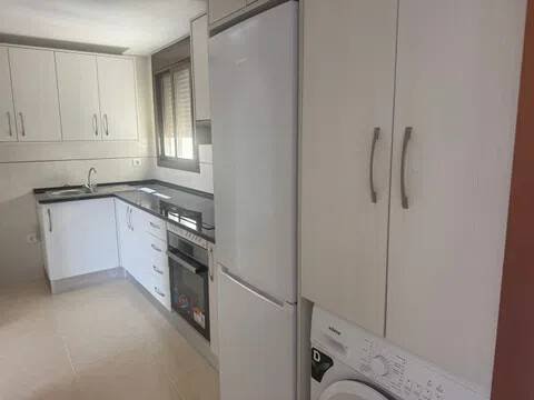 Piso de 95 m² en Murcia