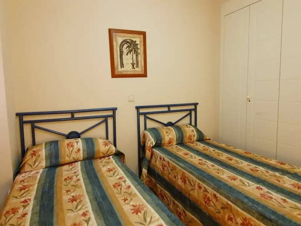Piso de 75 m² en Dénia