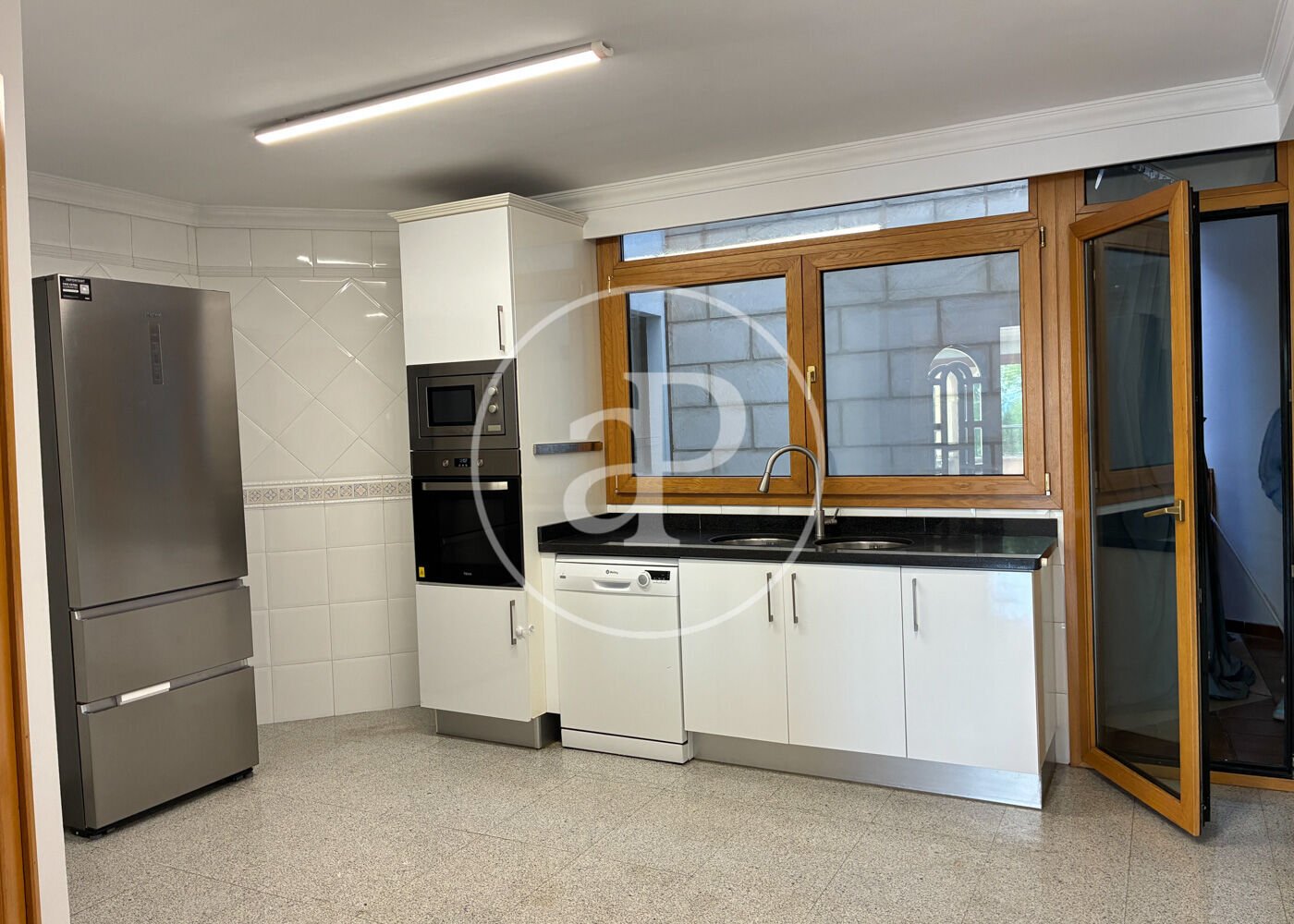 Piso de 250 m² en Palma