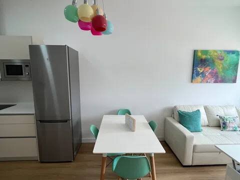 Pis de 120 m² a Múrcia