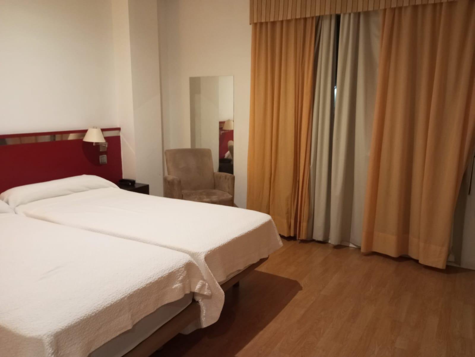 Pis de 30 m² a Badajoz