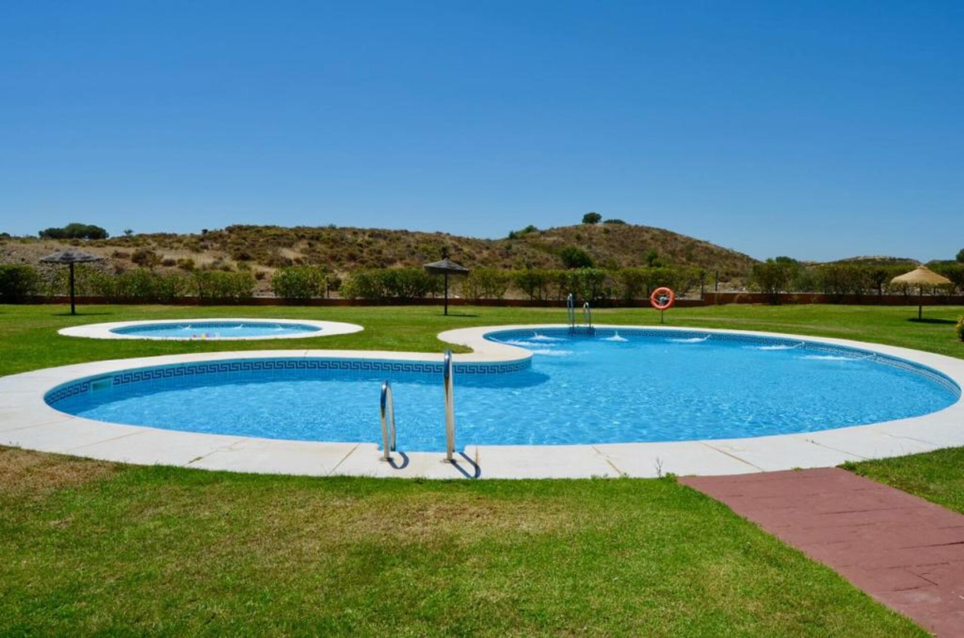 Piso de 110 m² en Ayamonte