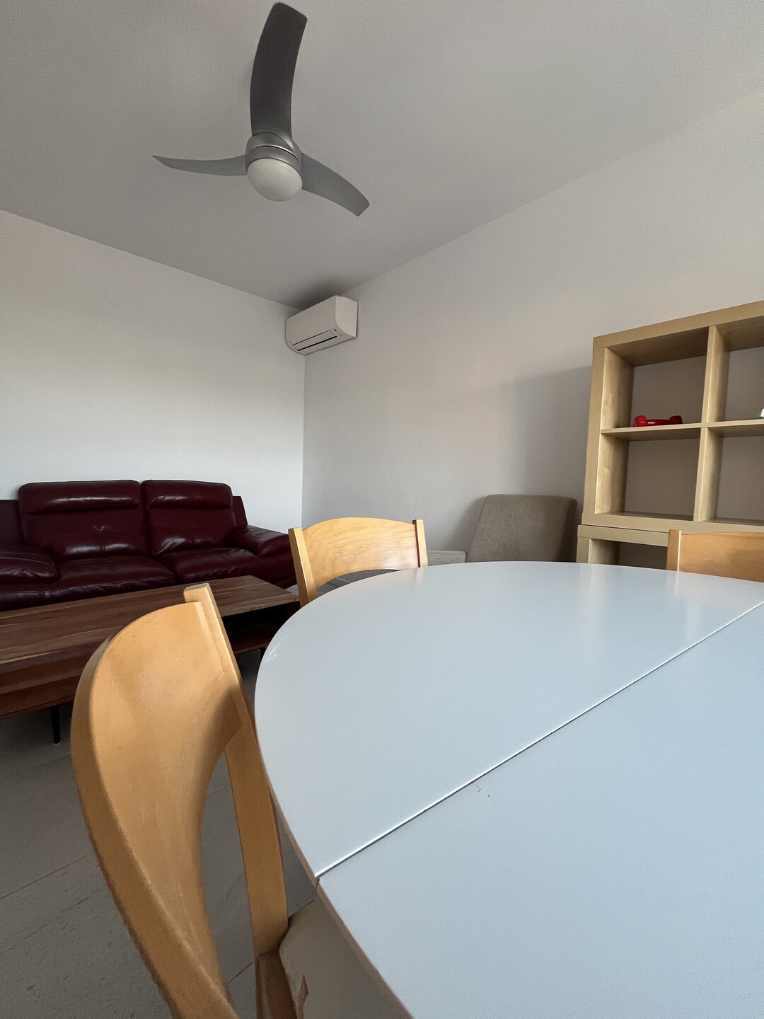Pis de 85 m² a Sant Joan d'Alacant