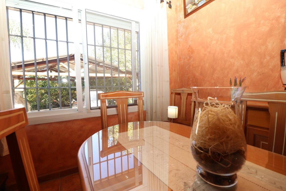Casa de 120 m² en Alhaurín el Grande