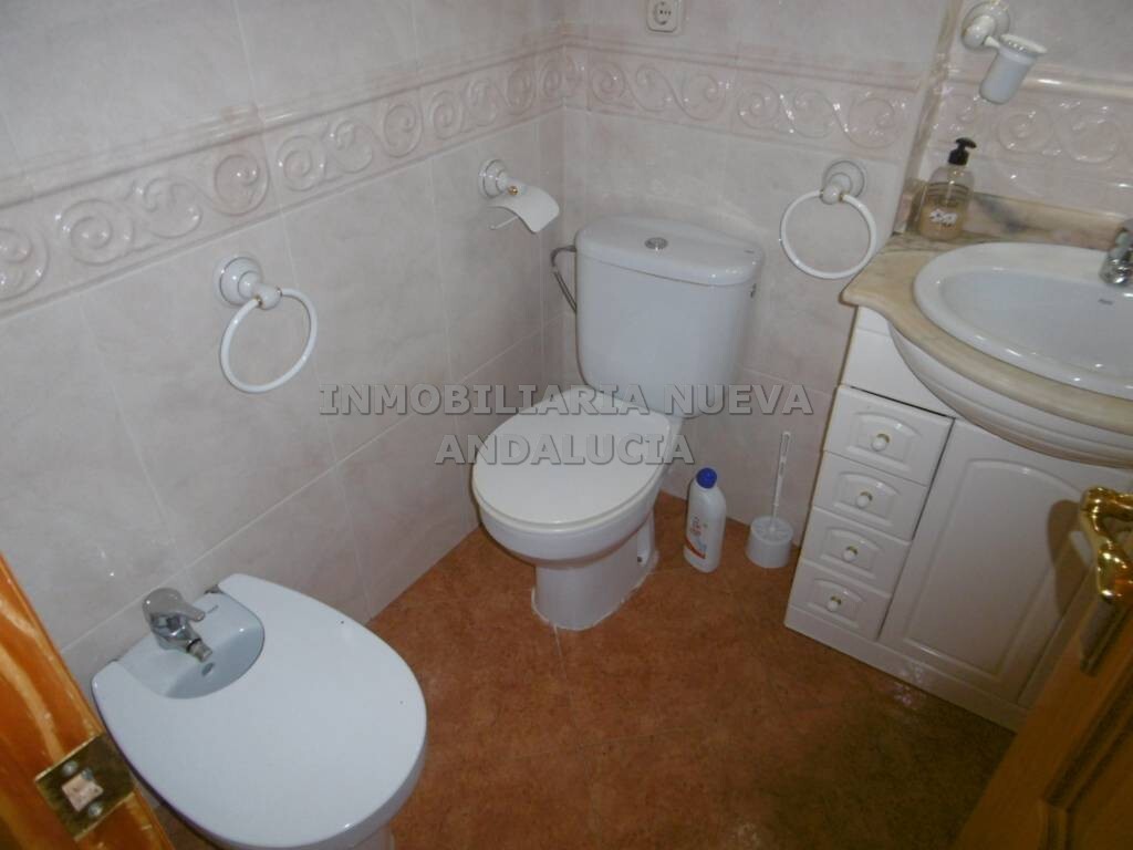 Piso de 100 m² en Almería