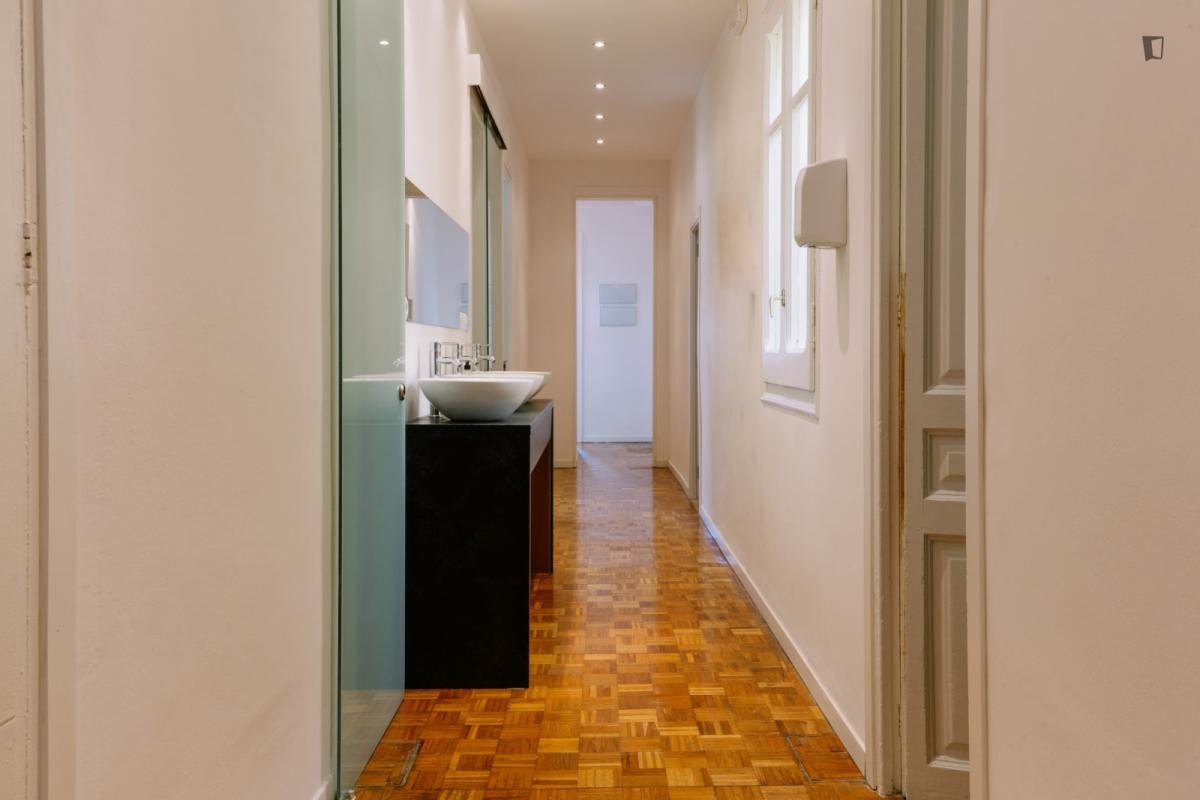 Habitación en alquiler, Barcelona