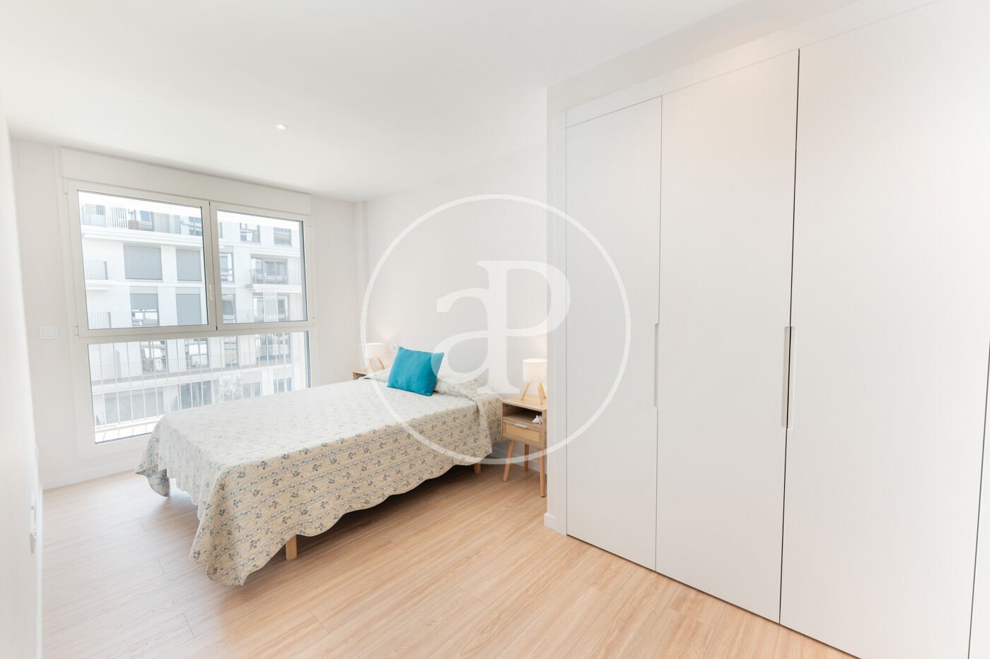 Pis de 86 m² a Palma