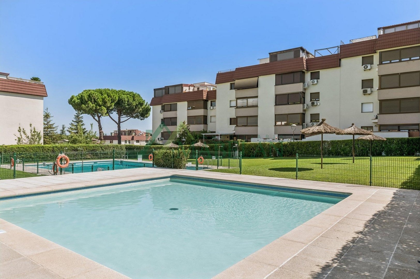 Appartamento 130 m² a Las Rozas de Madrid