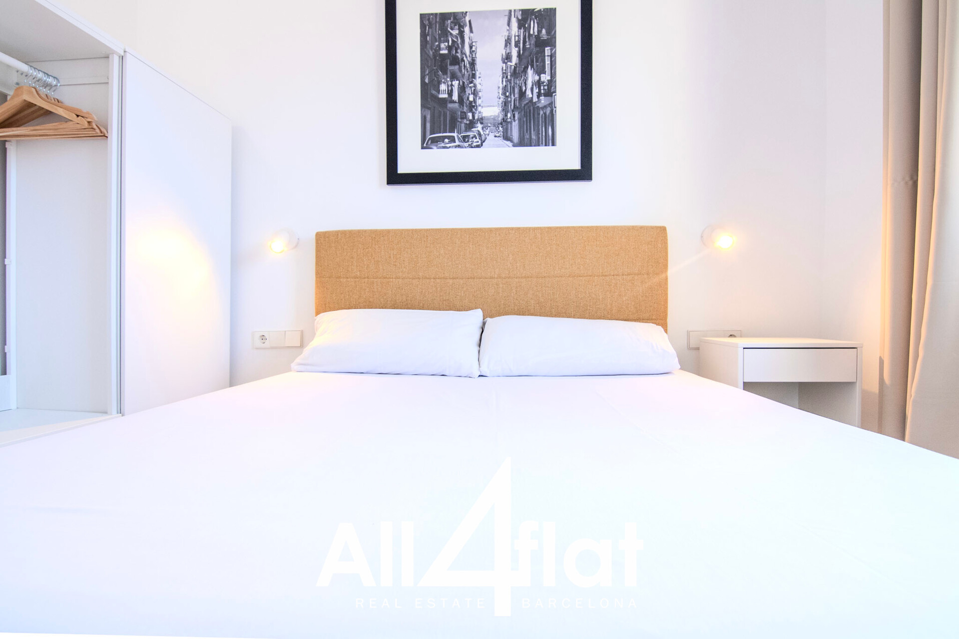 Appartement 42 m² à Barcelone