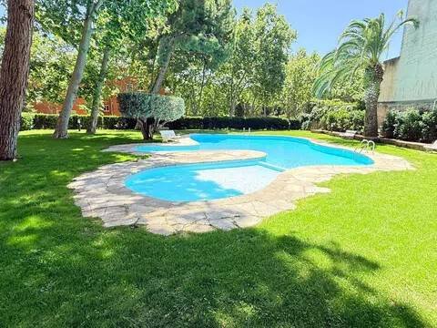 Pis de 320 m² a Barcelona
