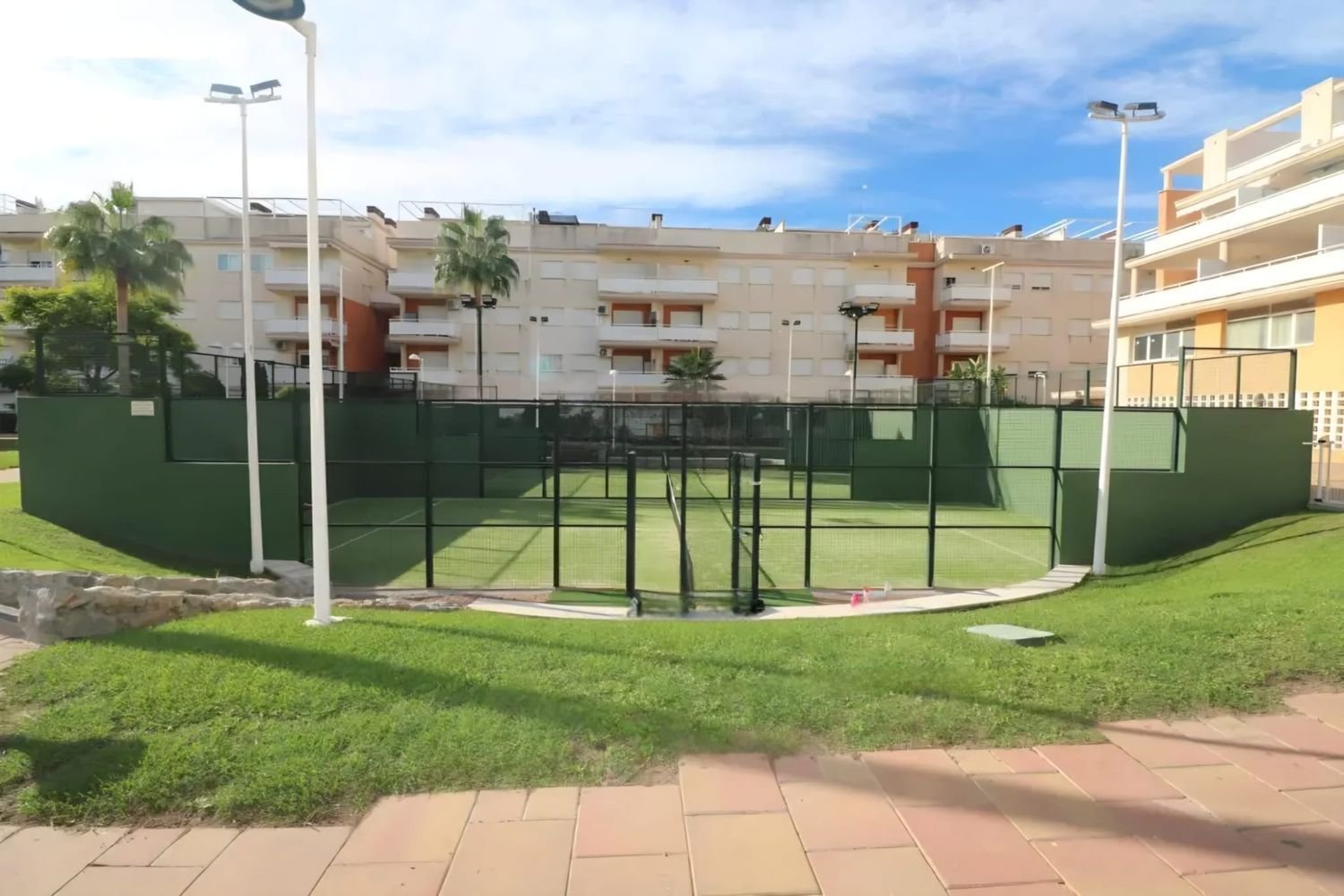 Appartamento 85 m² a Almenara