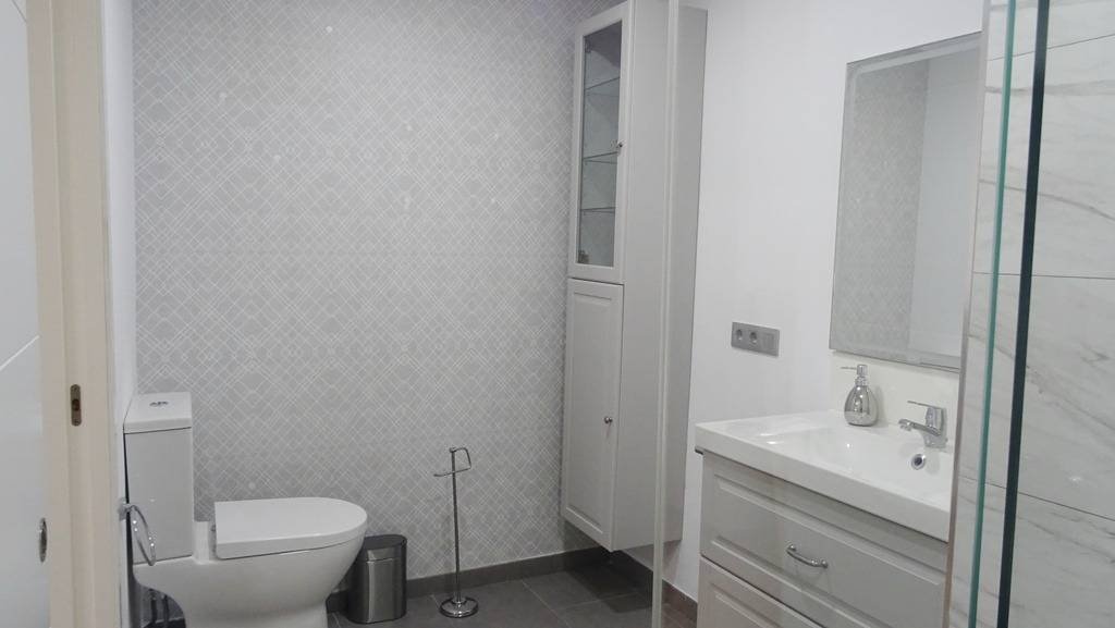 Piso de 155 m² en Las Palmas de Gran Canaria