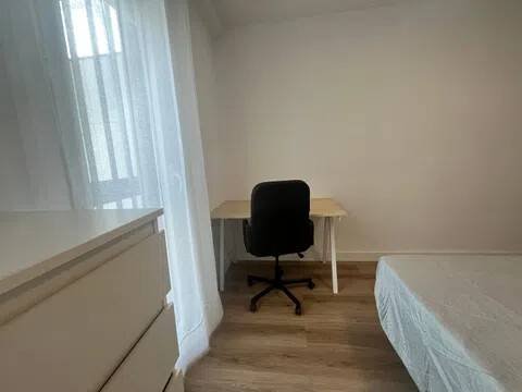 Wohnung 125 m² in Sevilla