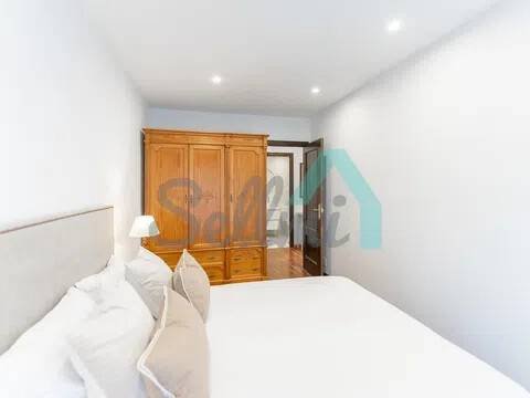 Piso de 68 m² en Oviedo