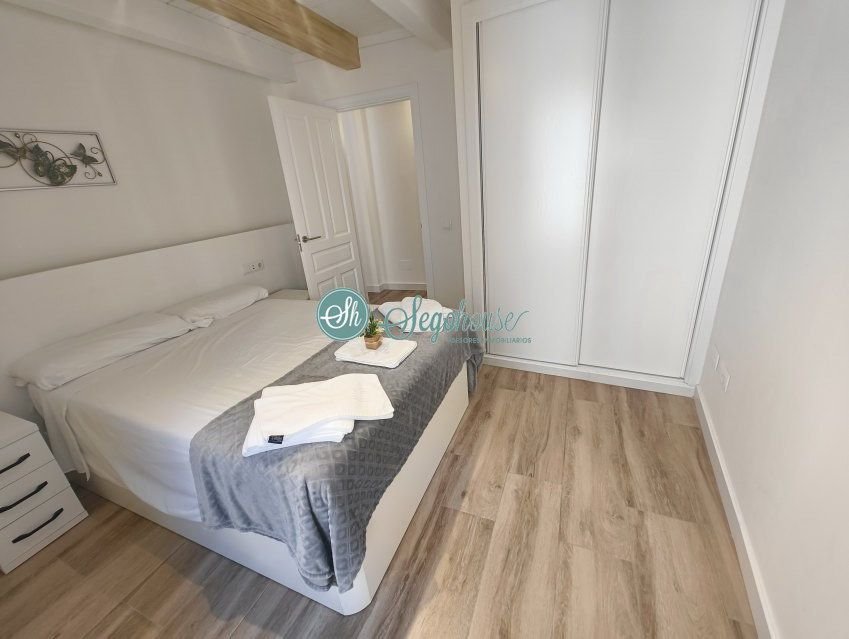 Piso de 69 m² en Segovia