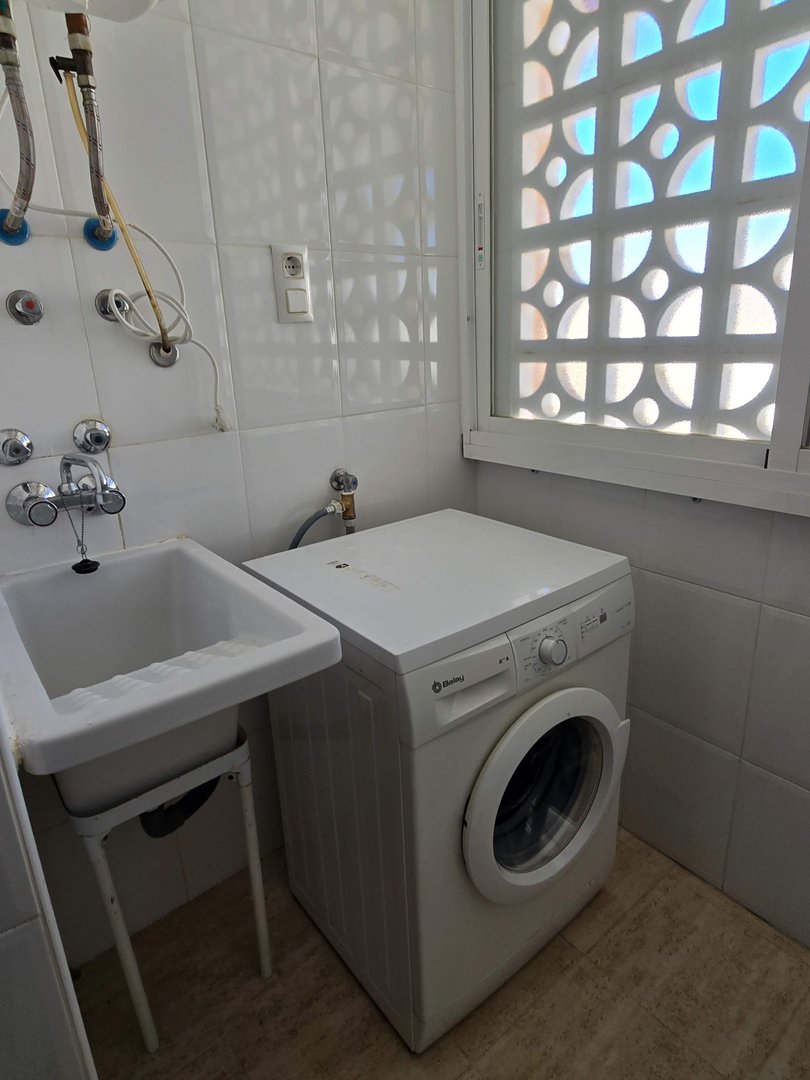 Piso de 93 m² en Santa Pola