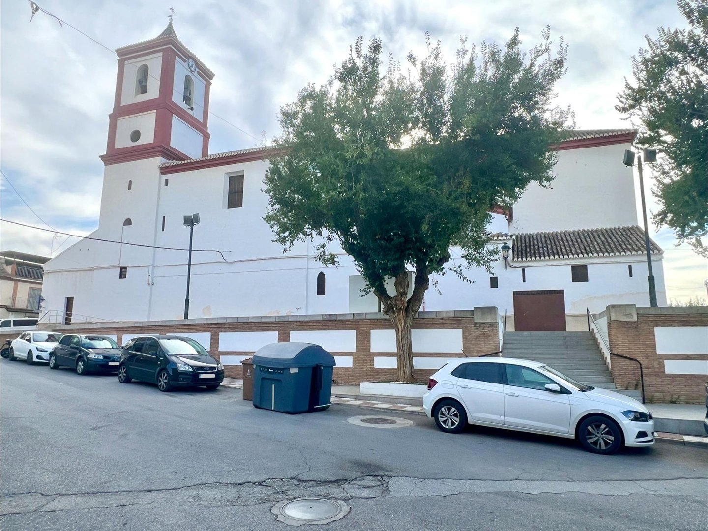 Casa de 382 m² a Villa de Otura