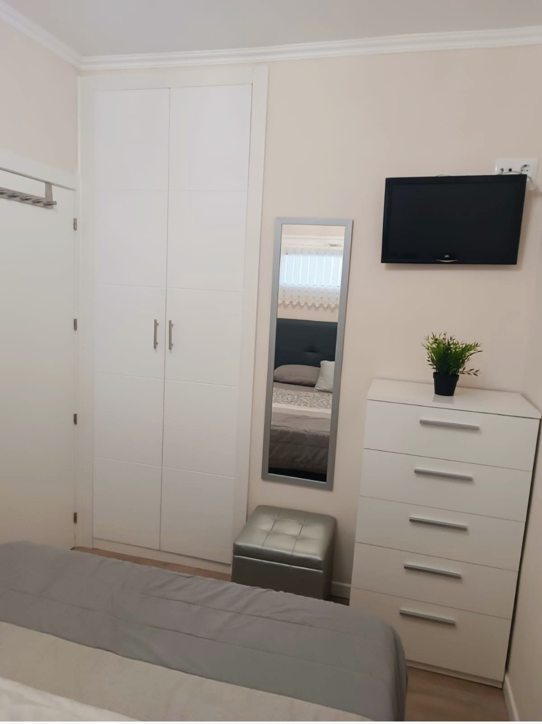Piso de 55 m² en Laredo