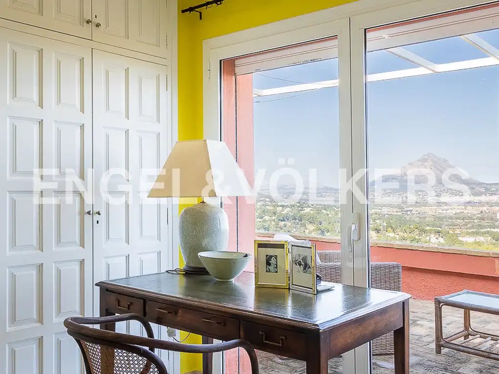 Casa 458 m² a Xàbia / Jávea