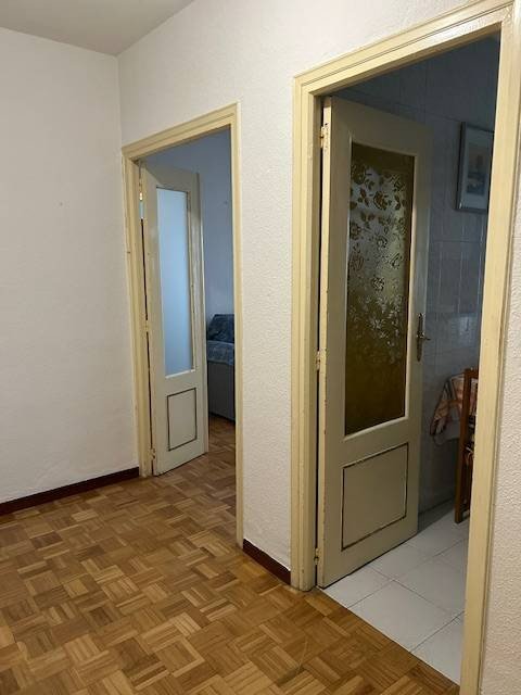 Piso de 78 m² en Segovia