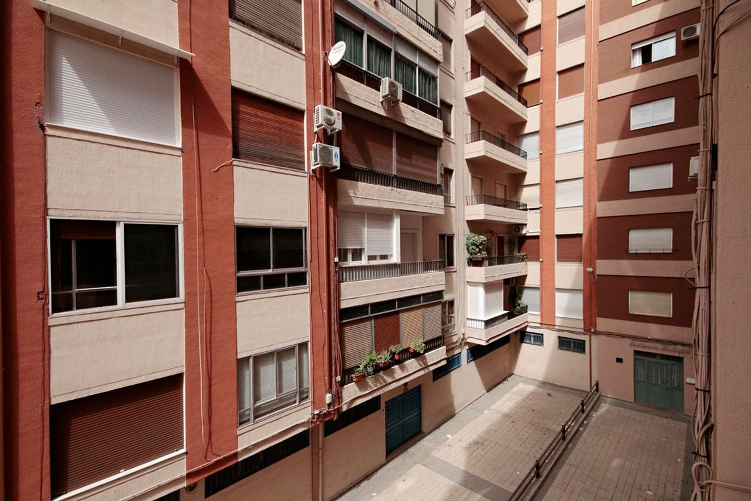 Piso de 85 m² en Granada