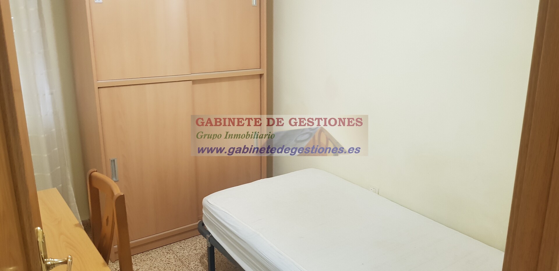 Piso de 135 m² en Albacete