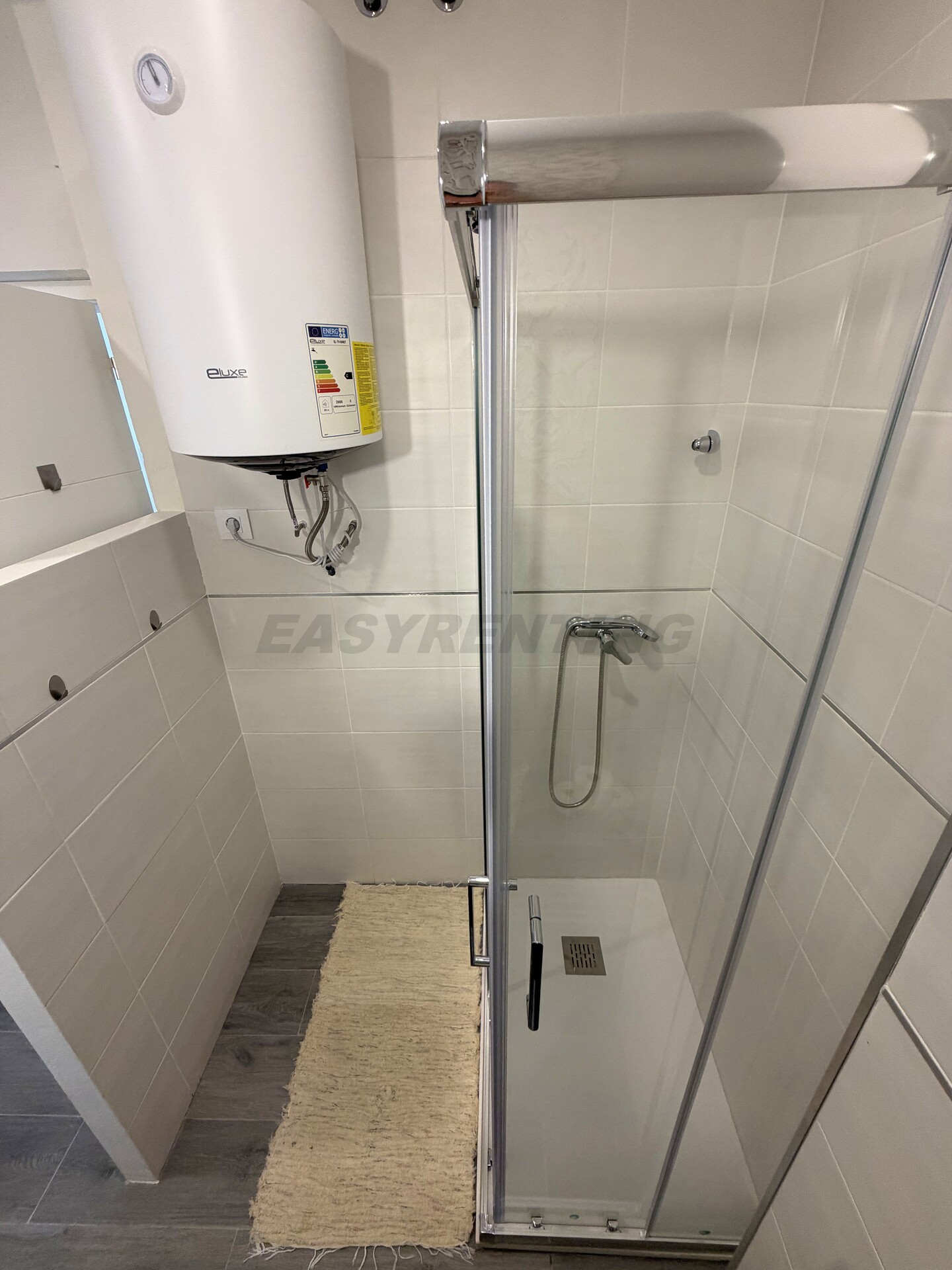 Piso de 45 m² en La Línea de la Concepción