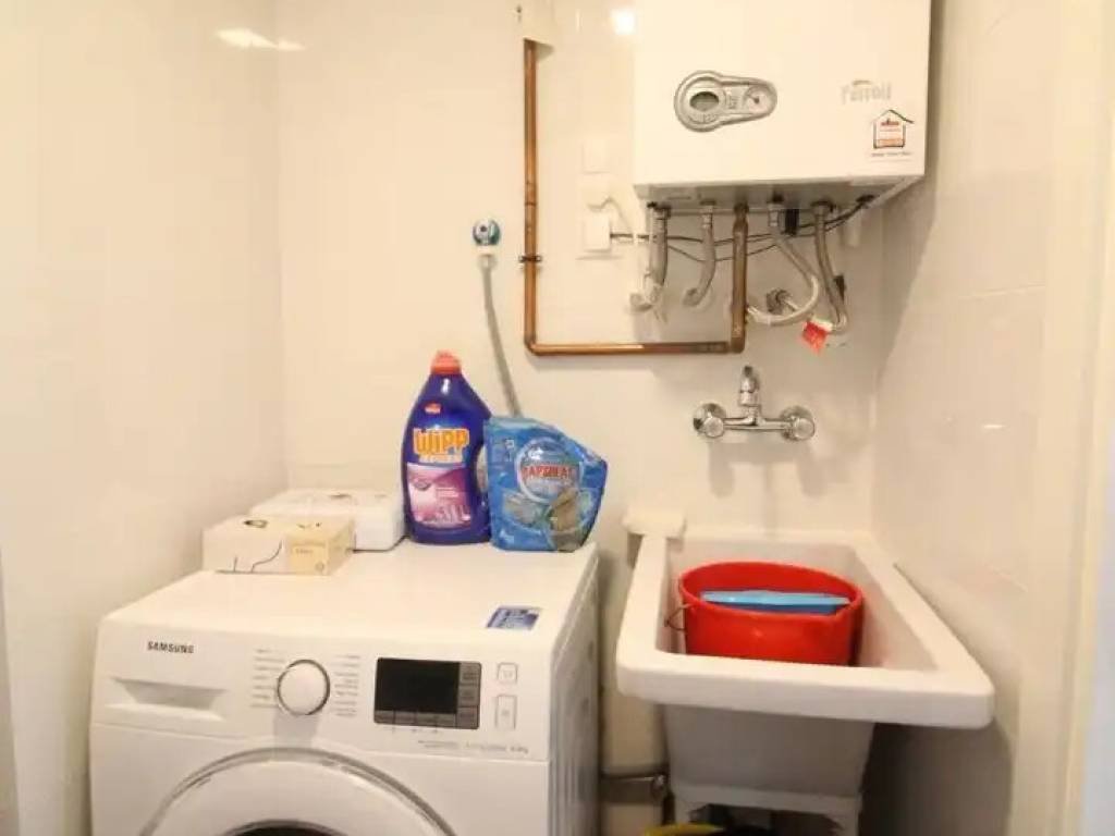 Pis de 123 m² a Alacant