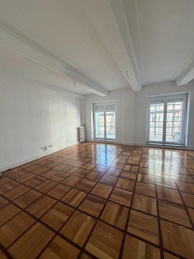 Apartamento 278 m² em León