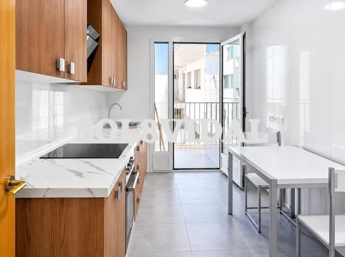 Appartement 100 m² à Beniel