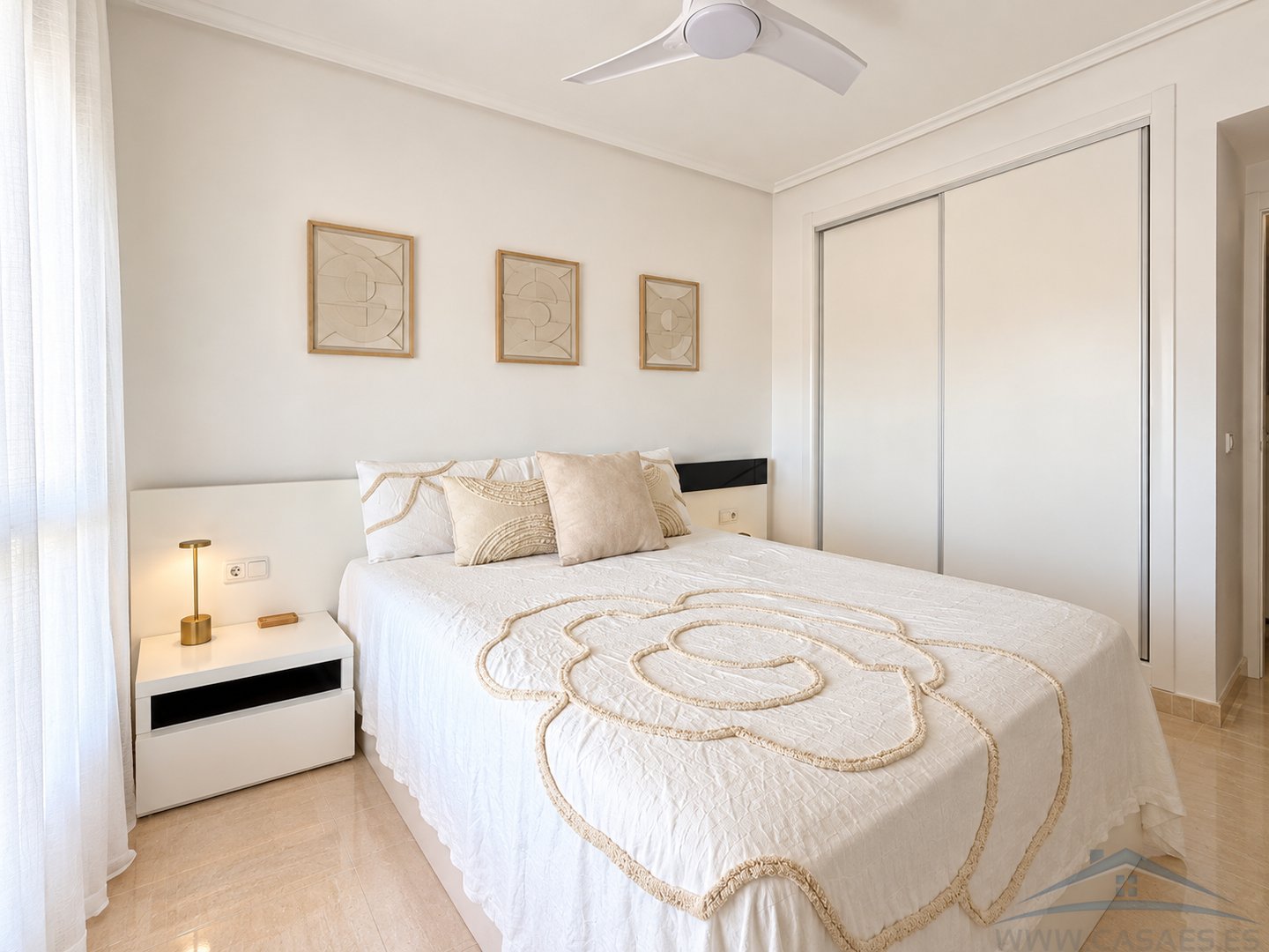 Pis de 80 m² a Roquetas de Mar