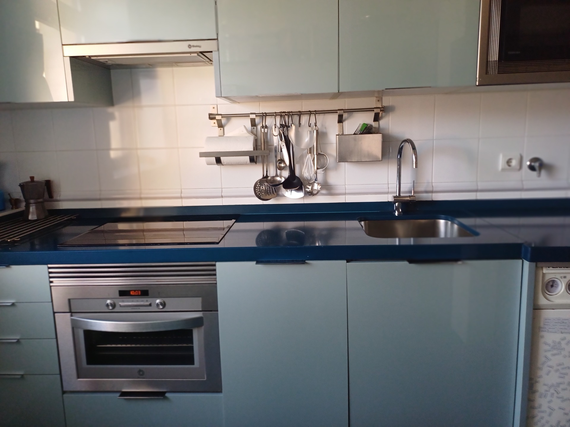 Piso de 110 m² en Segovia