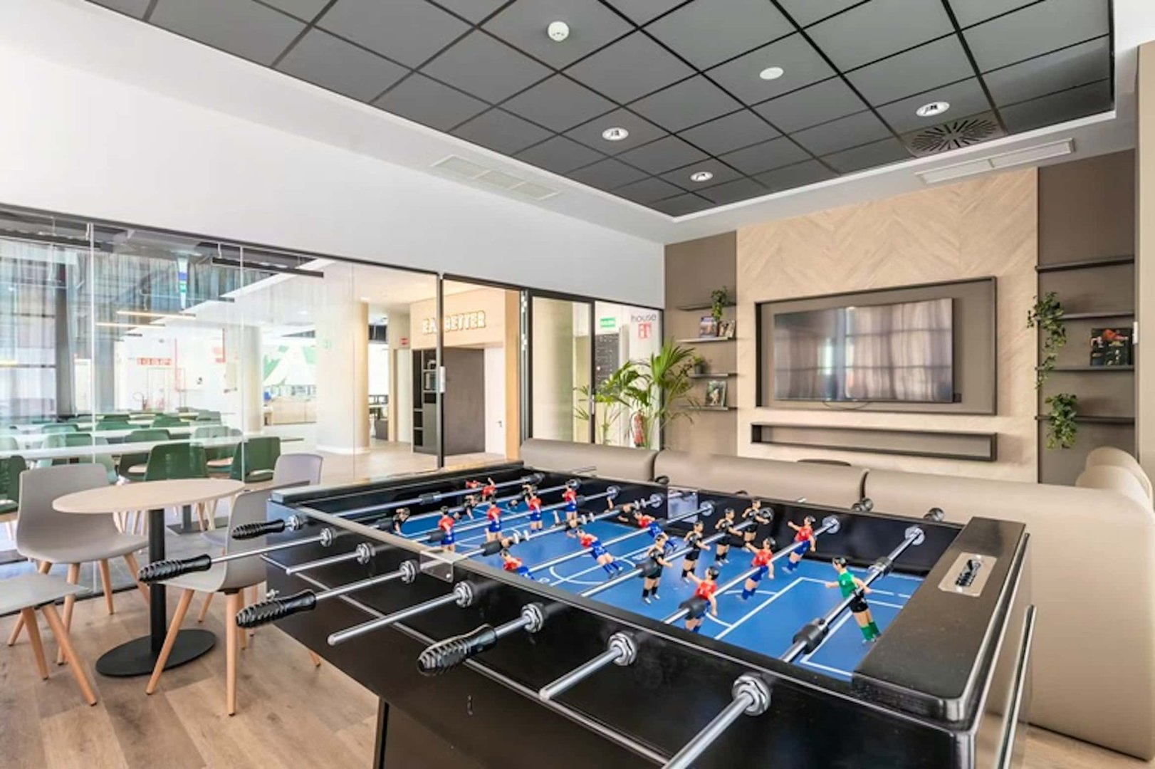 Appartamento 19 m² a Madrid