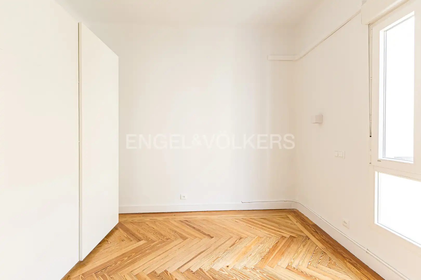 Pis de 203 m² a Madrid