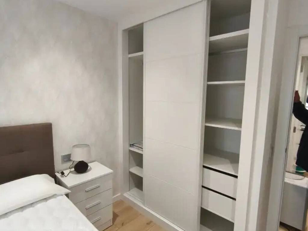 Wohnung 90 m² in Ames