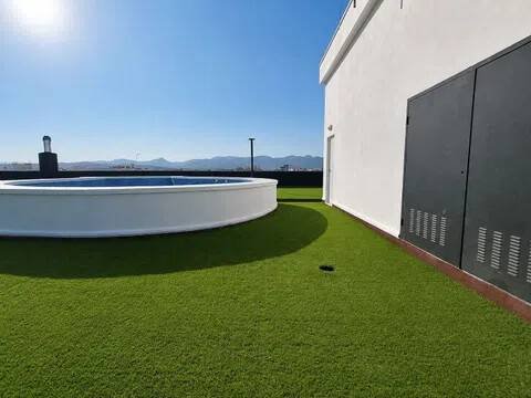 Piso de 126 m² en Moncófar