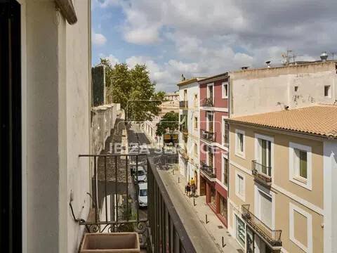 Piso de 60 m² en Ibiza