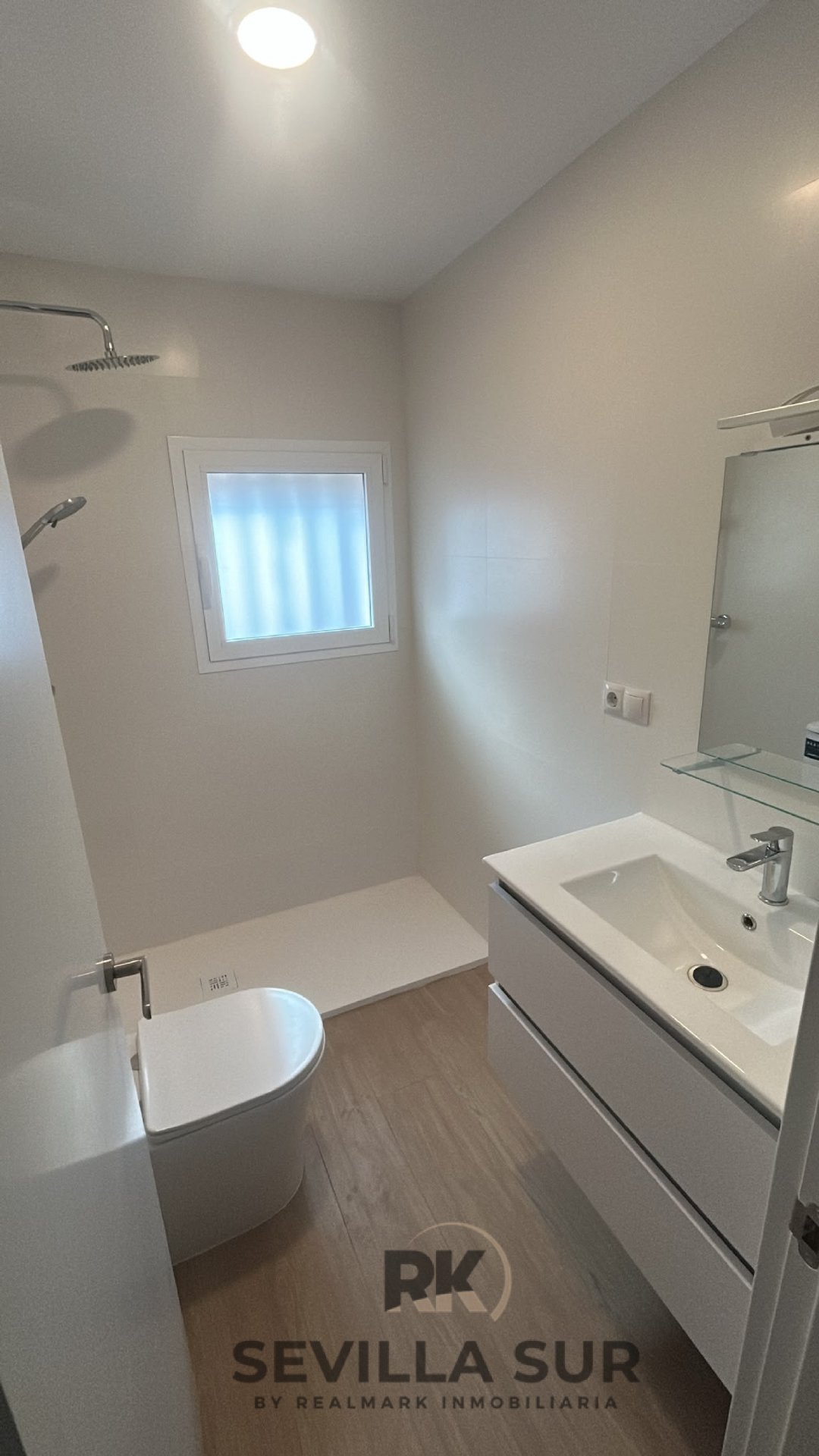 Habitación 99 m², Sevilla