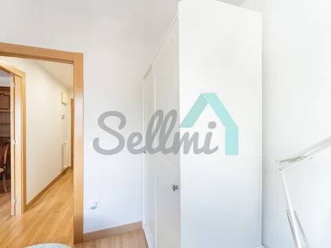 Piso de 85 m² en Oviedo