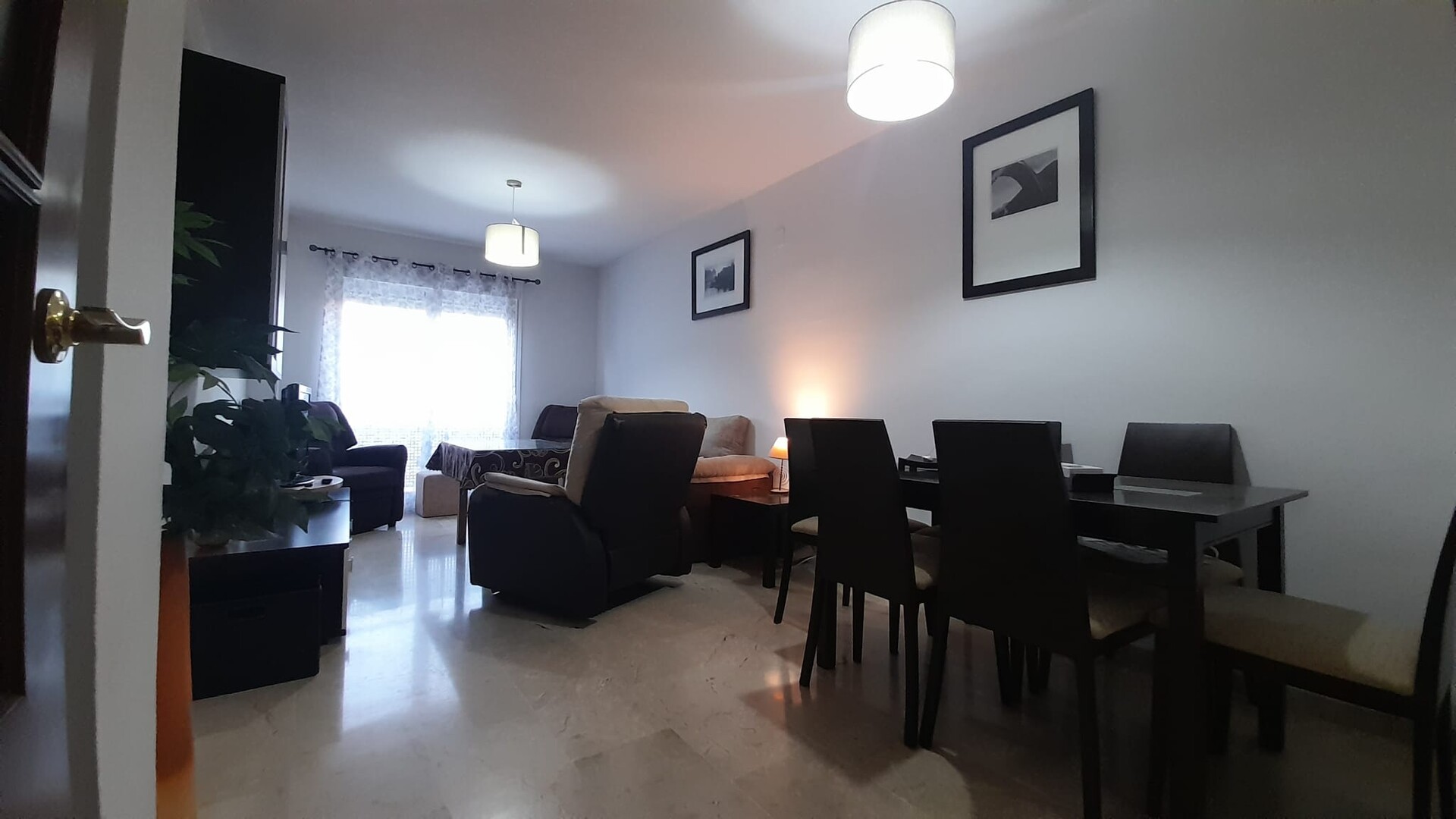 Pis de 96 m² a Còrdova