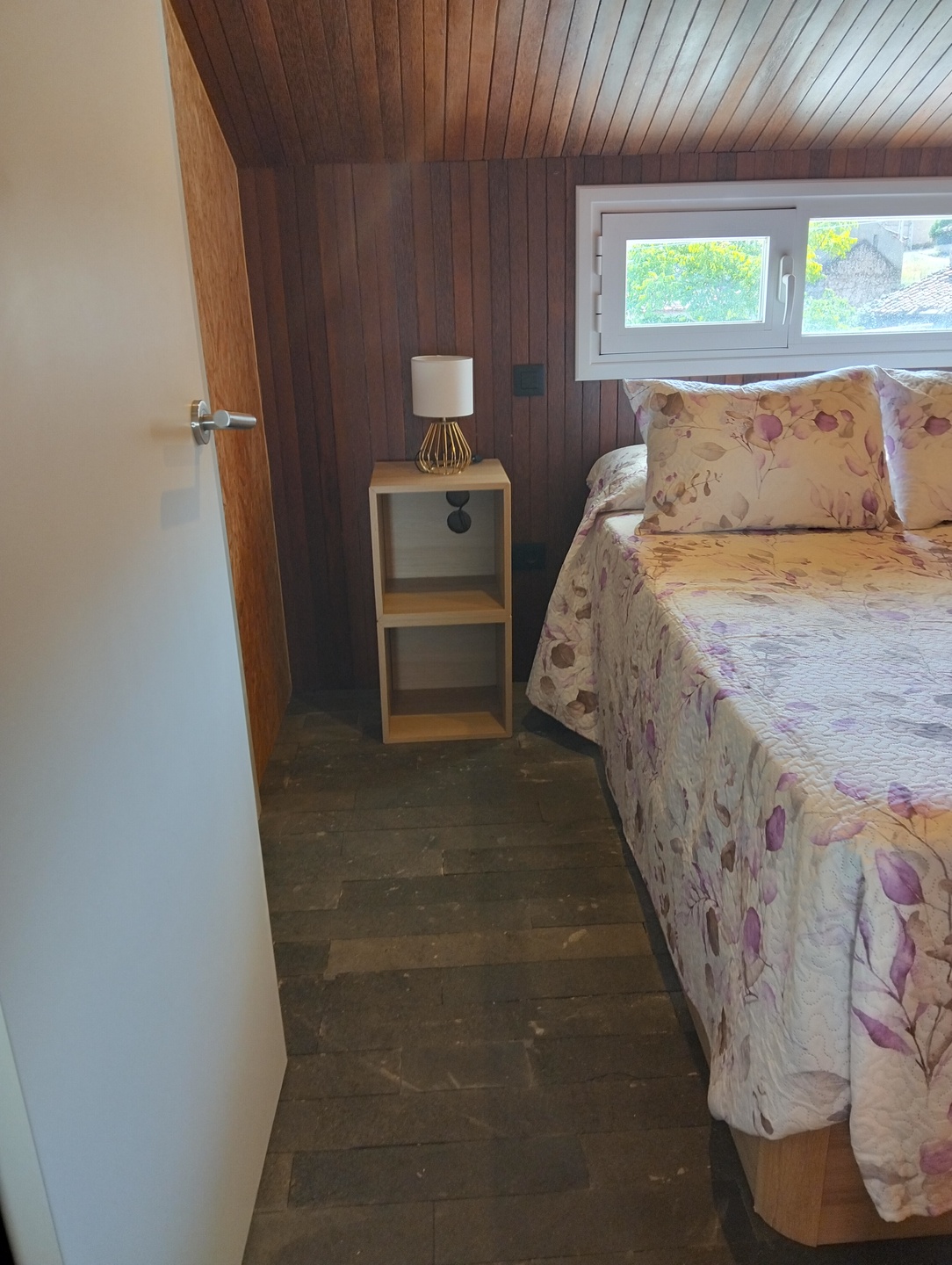Piso de 70 m² en Piedralaves
