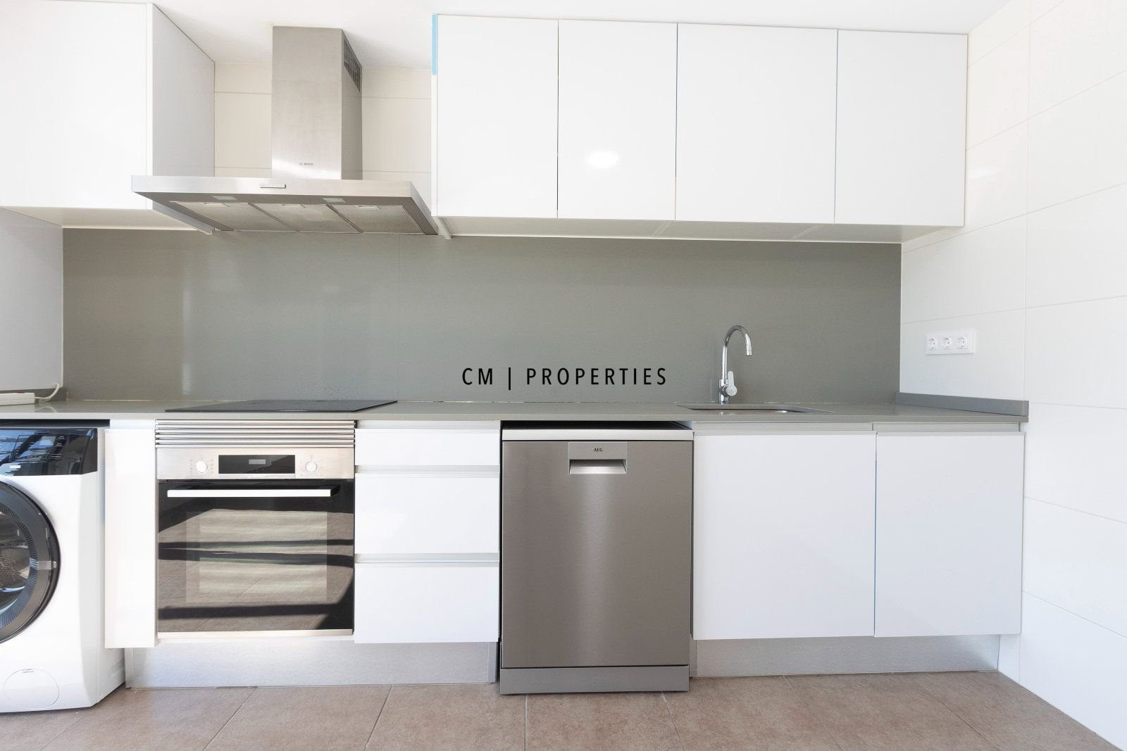 Piso de 243 m² en Valencia