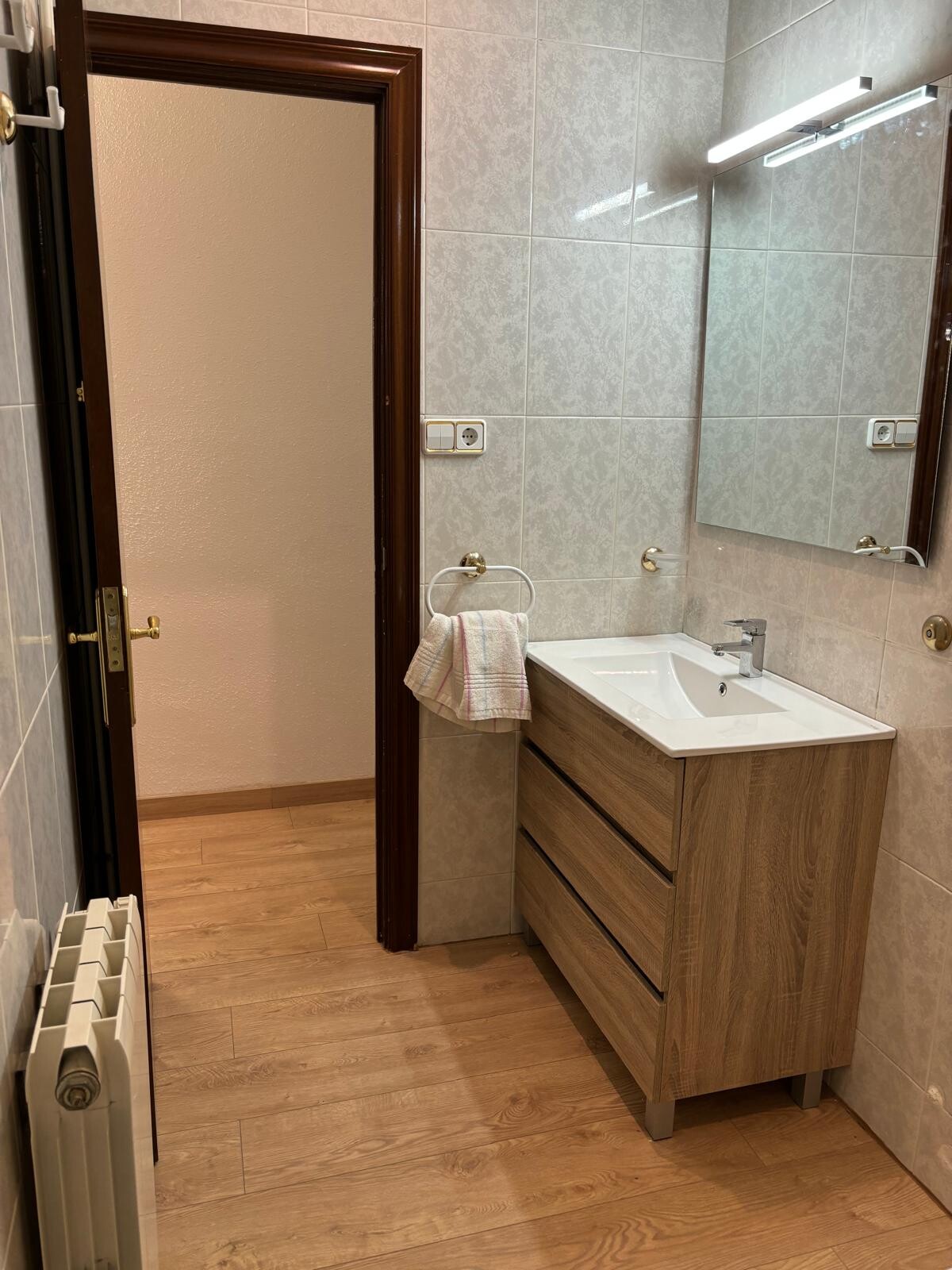 Apartamento 100 m² em Lérida