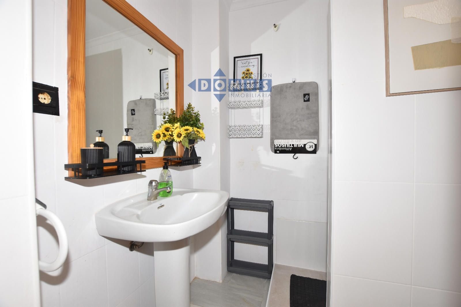 Pis de 30 m² a Ronda