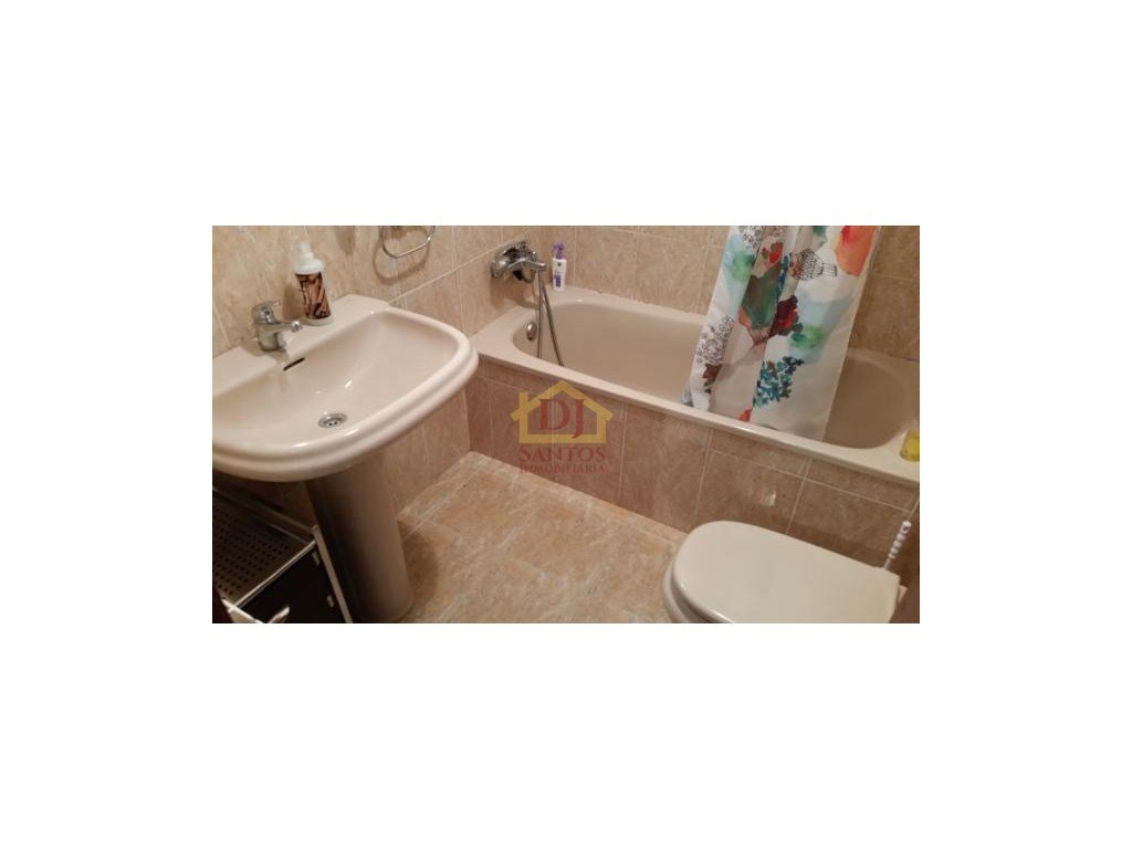Pis de 60 m² a Salamanca
