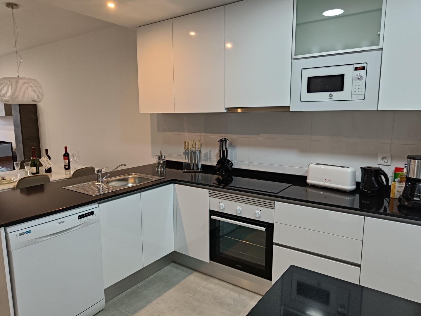 Apartamento 75 m² em Pulpí