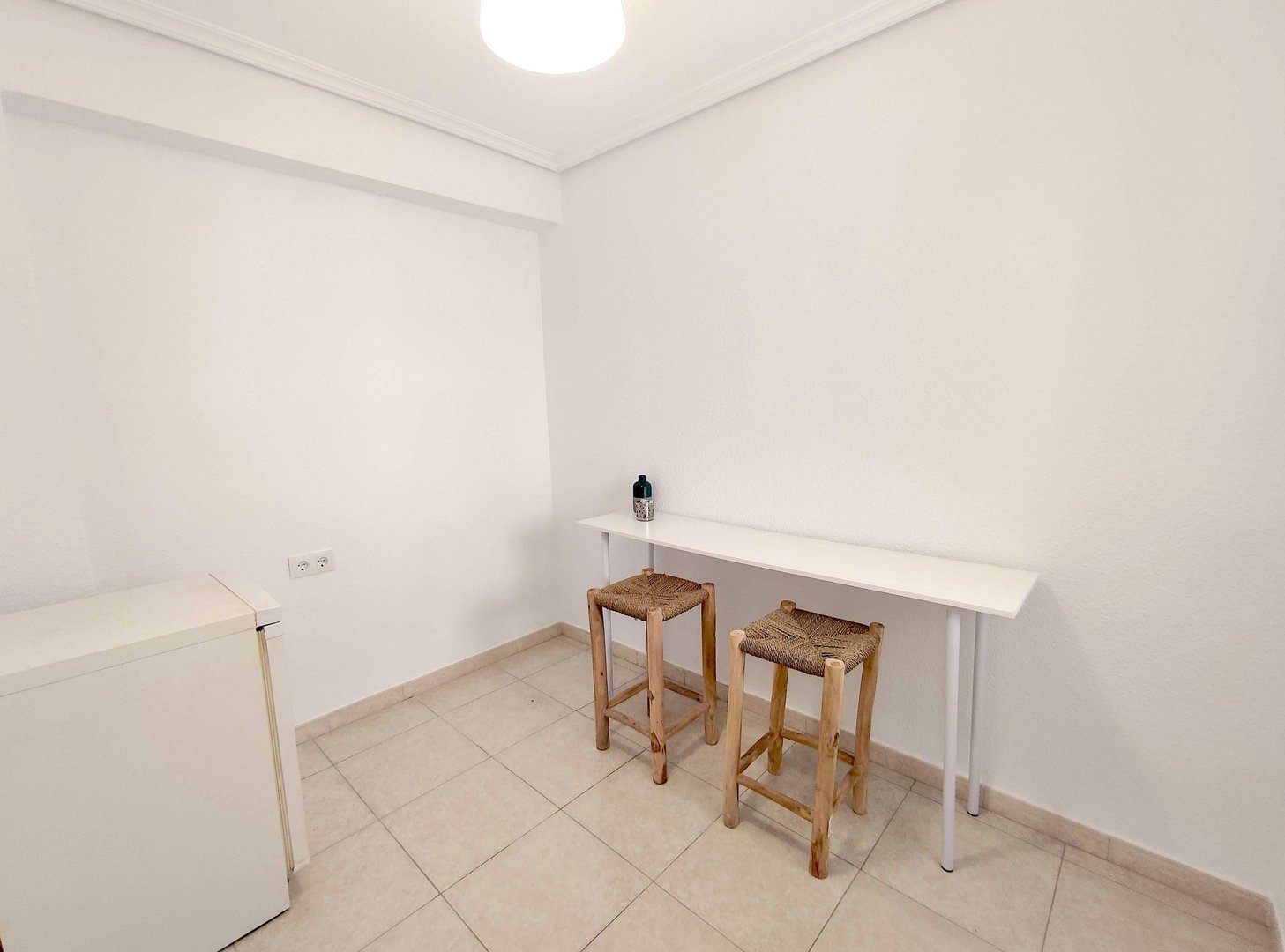 Habitación 98 m², Elche