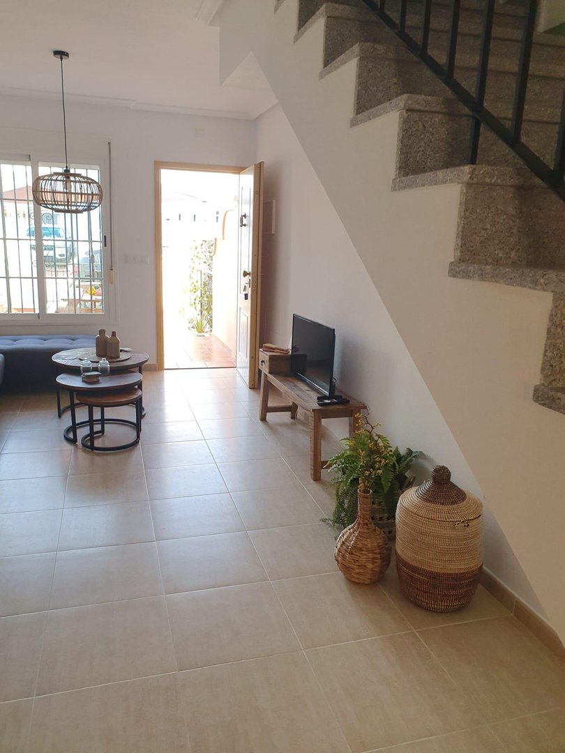 Casa de 75 m² en Pulpí