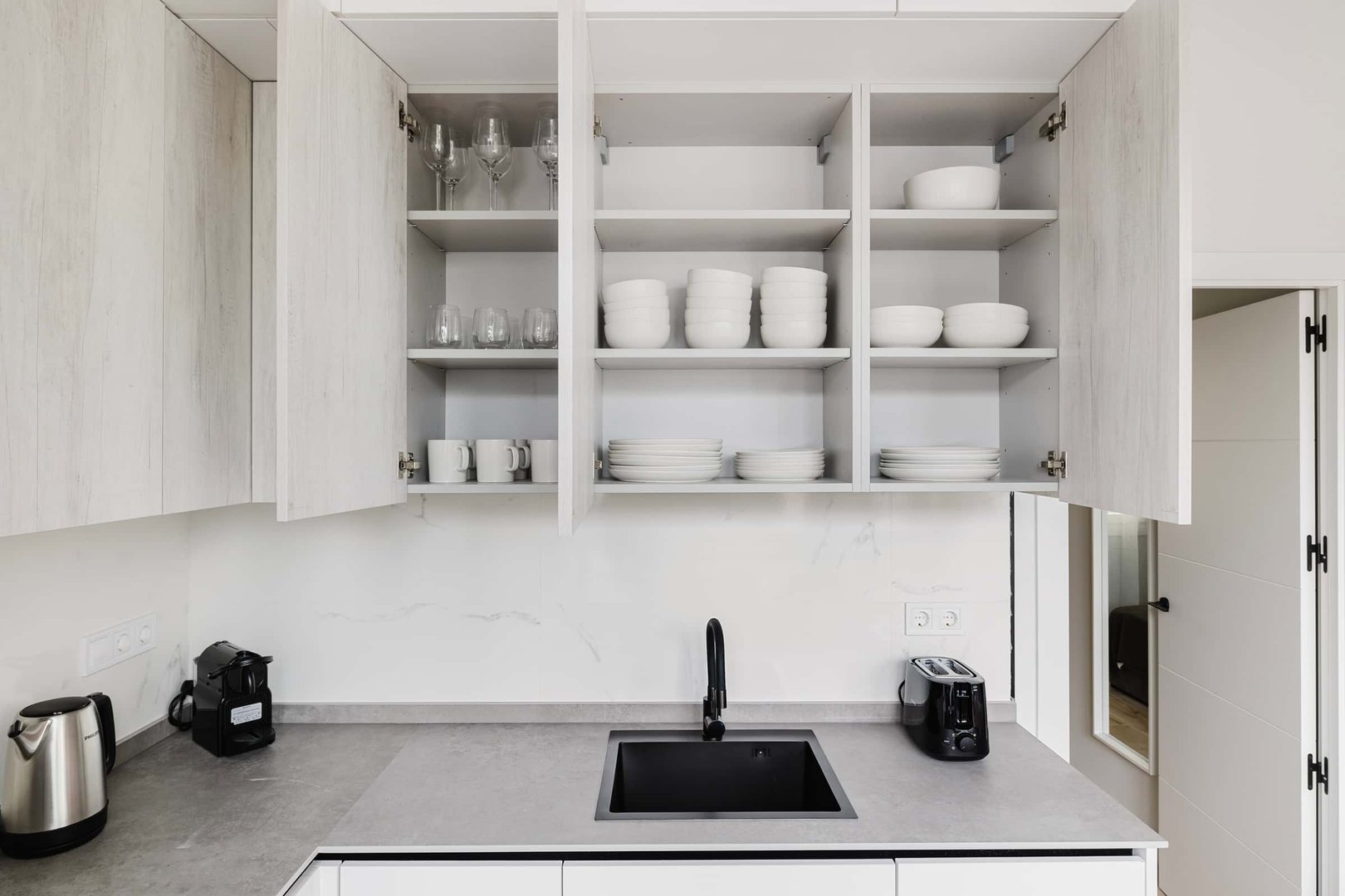 Apartamento 50 m² em Madrid