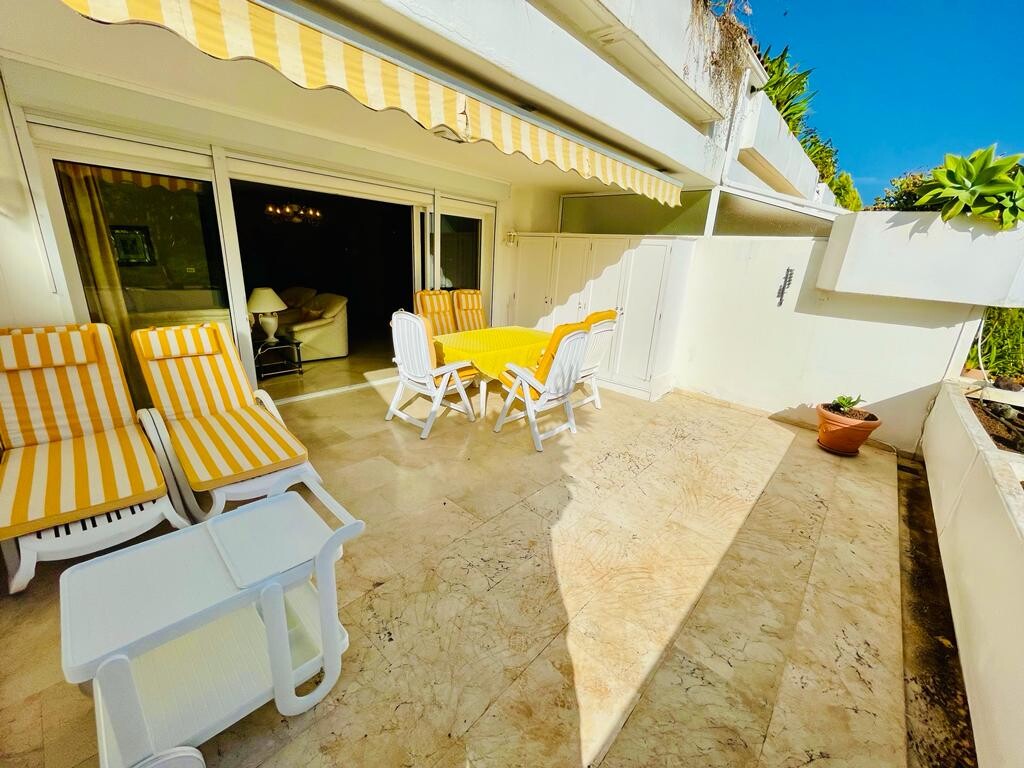 Piso de 85 m² en Puerto de la Cruz